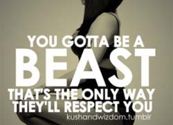 Nicki Minaj Picture Quote