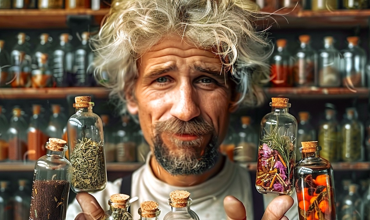 superfoods for brain power