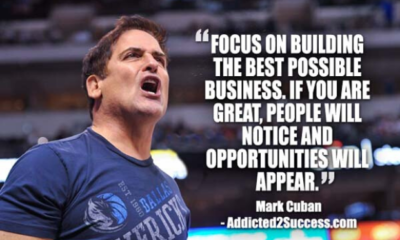 branding quotes from billionaires