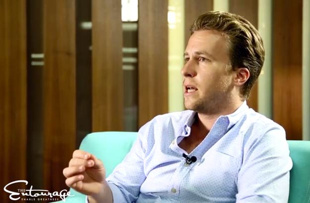 Jack Delosa Adversity and Triumph