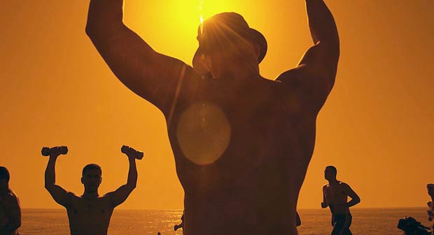 Supercharge Your Habits In The Morning