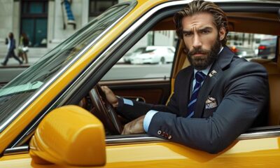 successful man strategy