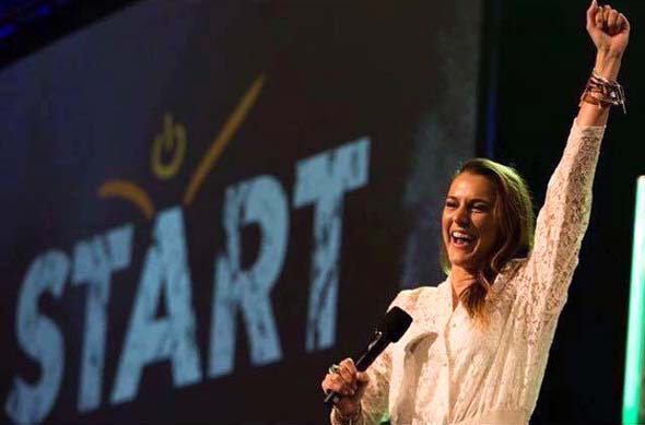 Peta Kelly Enlightened Leadership