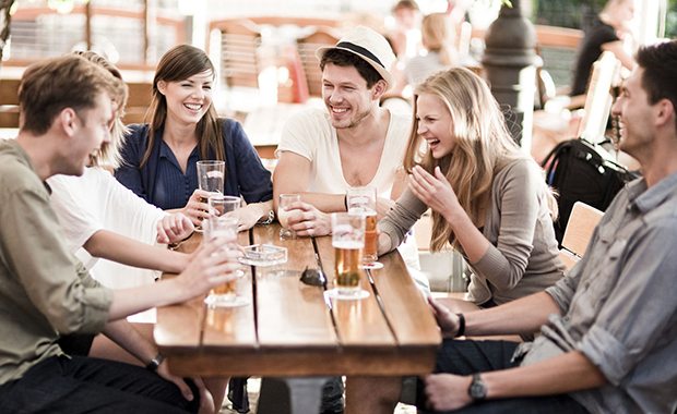 3 Secrets to Instant Charisma & Likability