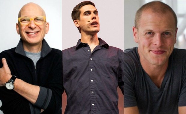 17 Successful People Share How to Become Unmistakable