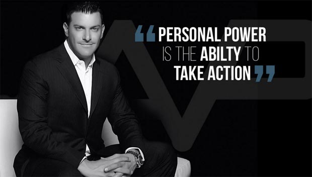 Anthony-Powell-Network-Marketing-Quote