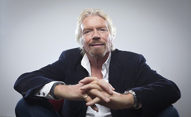 Richard Branson quotes