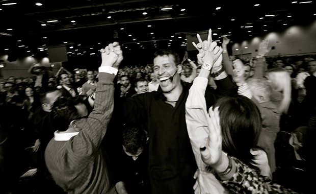 How to Make Your Work More Impactful