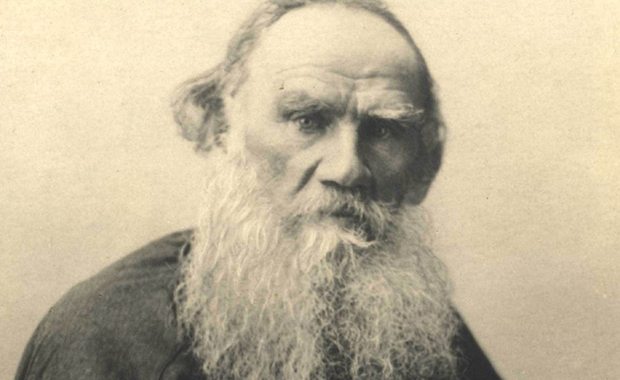 Leo Tolstoy Quotes