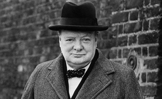 Winston Churchill Quotes