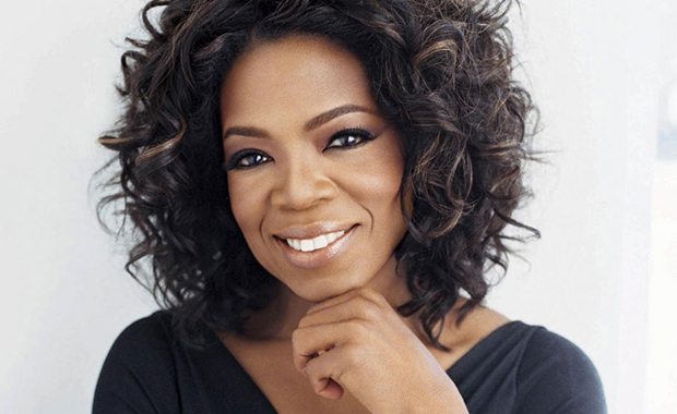Oprah Winfrey Quotes