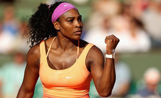 Serena Williams Quotes