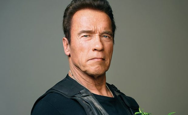 Arnold Schwarzenegger Quotes