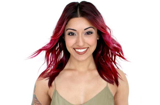 Ruby Fremon IamRuby Self Love