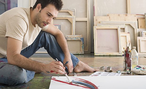 turn your hobby into a business