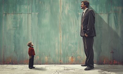 confidence for big people