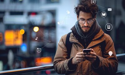 Social Media Engagement for your startup Large