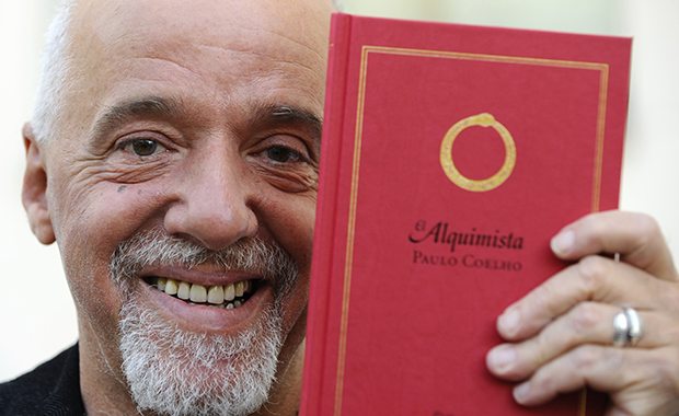 paulo coelho