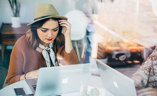 successful entrepreneur