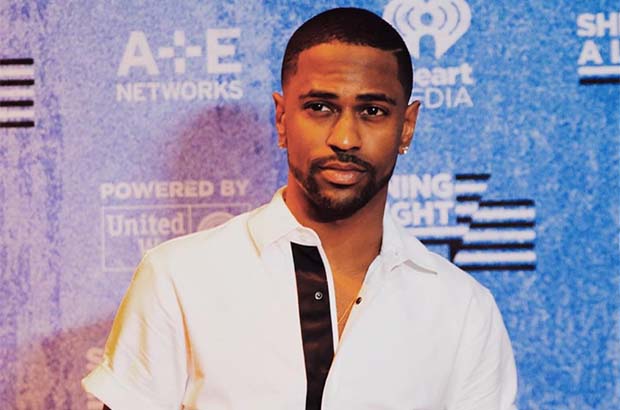 Big Sean Quotes