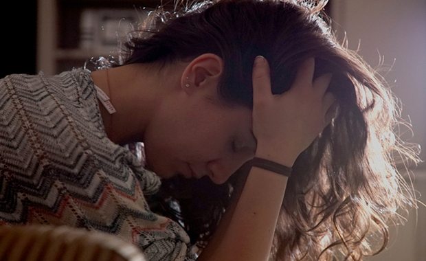 how to deal with anger