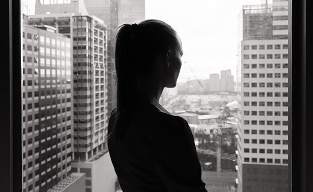 Does life begin at 40