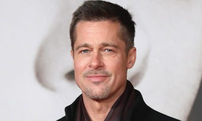 Brad Pitt Quotes
