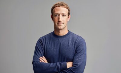 Mark Zuckerberg Quotes