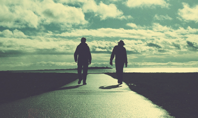 when is it time to break up with your mentor?