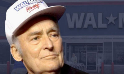 sam walton