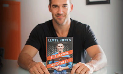 School of greatness book