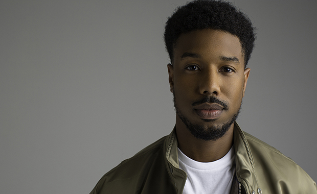 Michael B. Jordan Quotes