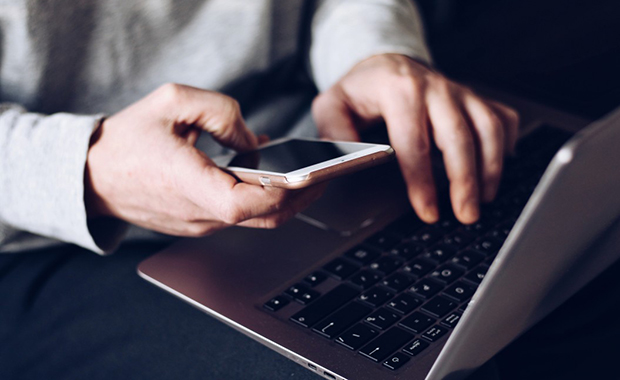 internet entrepreneur