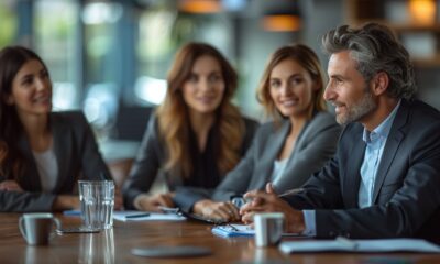 management vs leadership