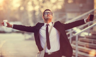 how to fall back in love with your business