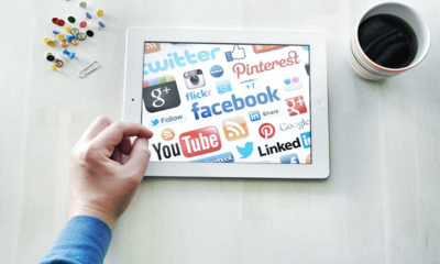 social media strategy