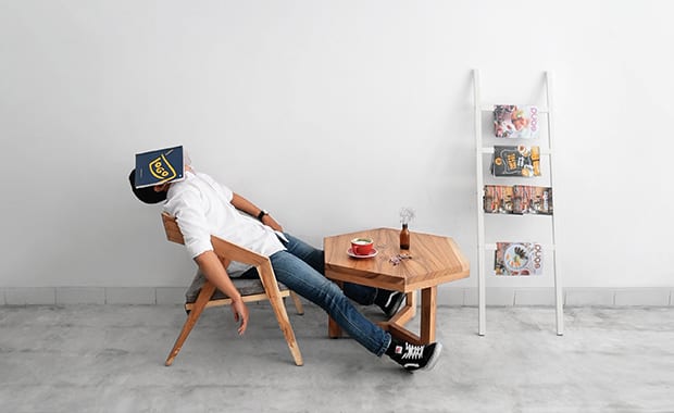 how to avoid burnout