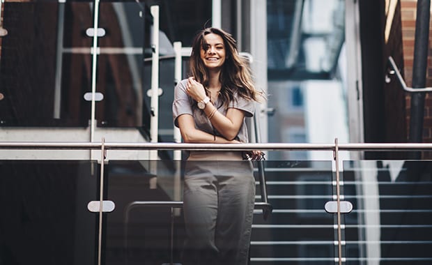 how to succeed as an entrepreneur