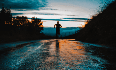 how successful people stay healthy