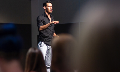 how to cast your vision