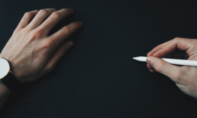 why you should start writing