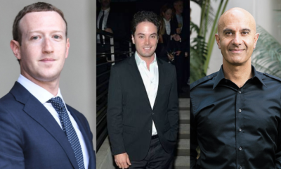 successful entrepreneurs