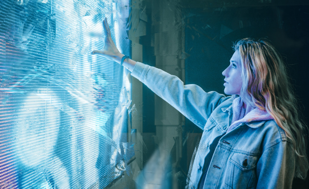 the power of imagination