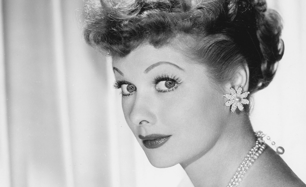 lucille ball quotes
