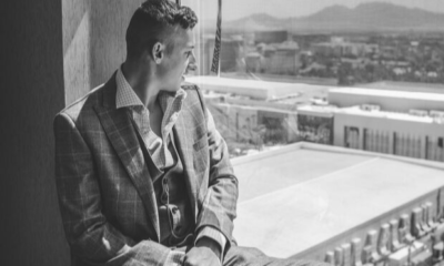 how to succeed without talent