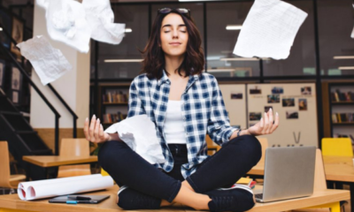 how to boost team motivation through mindfulness