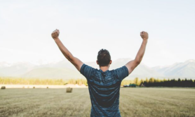 enthusiasm makes a difference