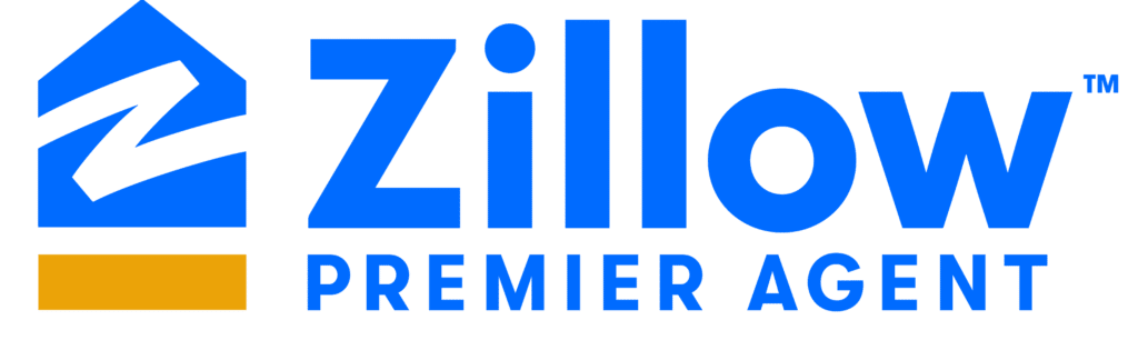 Zillow premier agent logo