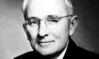 dale carnegie quotes