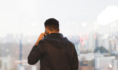 what to do when a prospect misses your sales call